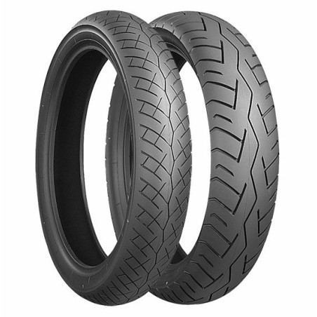 BT45 R 140/80B17 69V TL