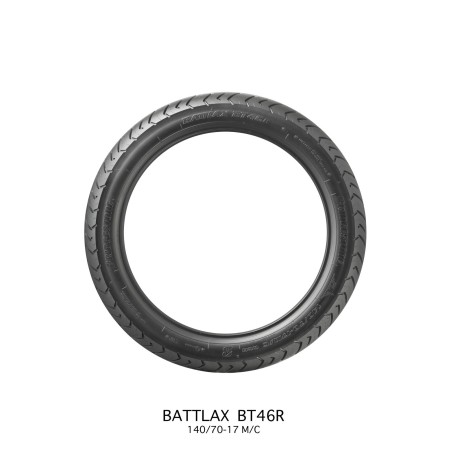 BT 46 R 130/90-16 67HTL