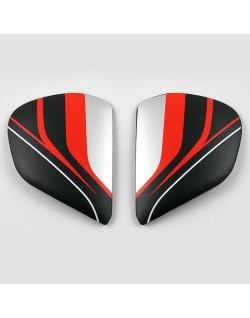 Platine écran ARAI VAS-V Maze Black
