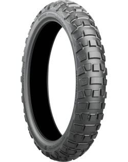 AX41 F 100/90-18 56PTL