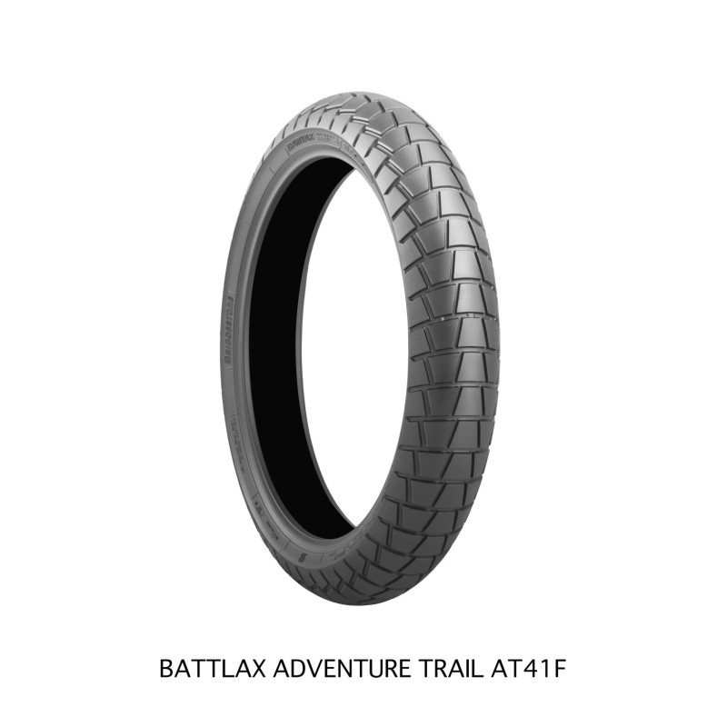 AT41F 120/70R19 60VTL