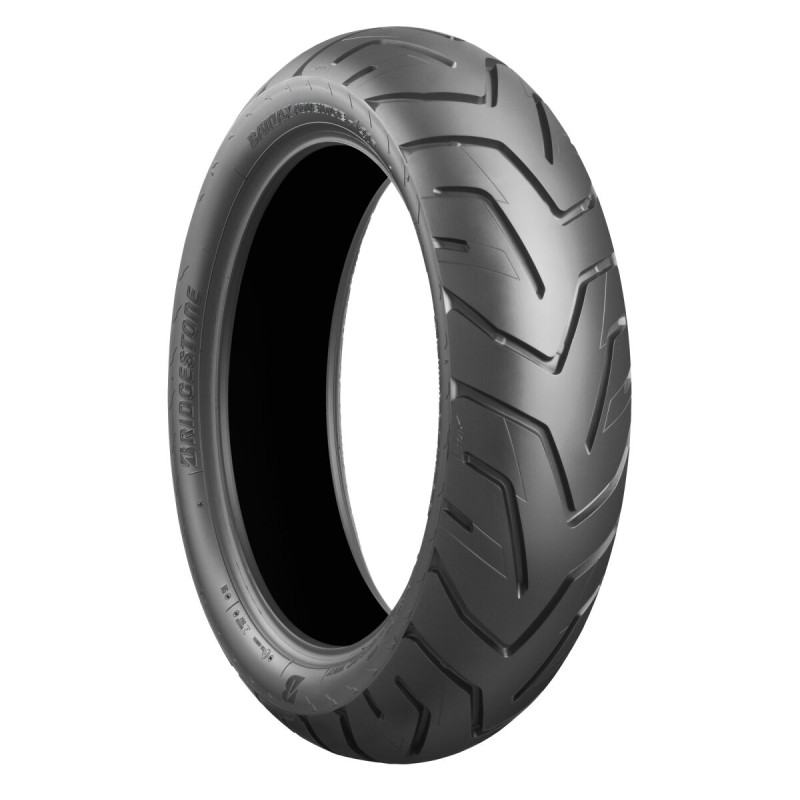A41 160/60ZR17 (69W) TL