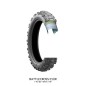 E50 R EXT 140/80-18 70MTT FIM