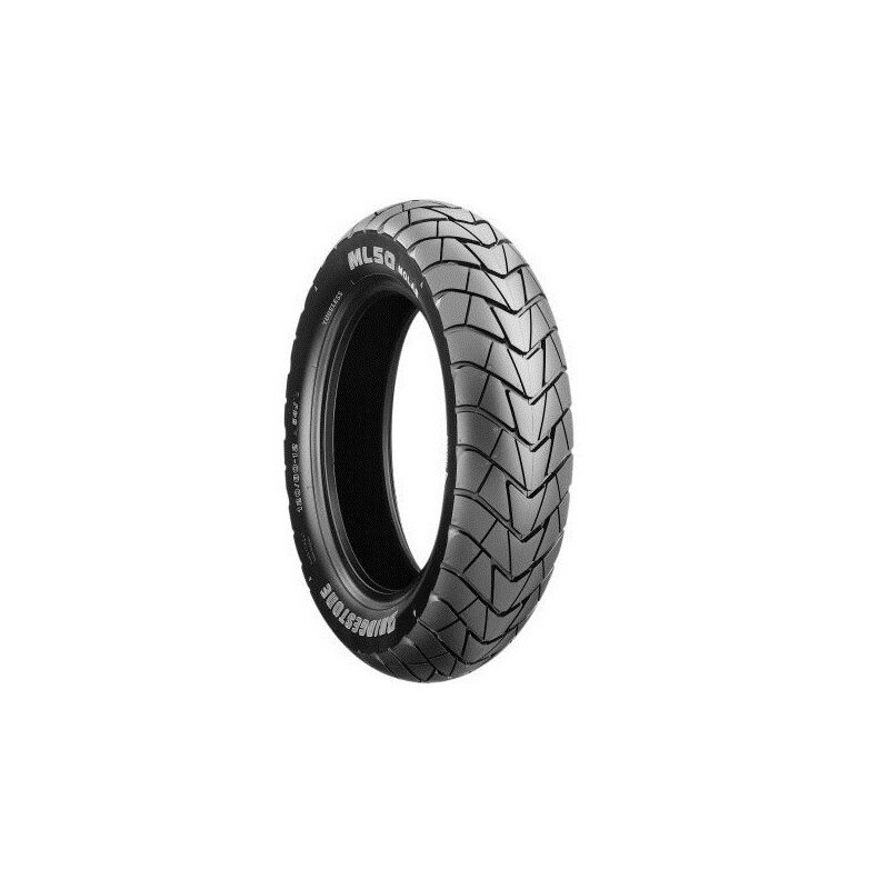 ML50 110/80-10 58J TL