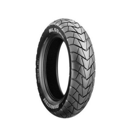 ML50 110/80-10 58J TL