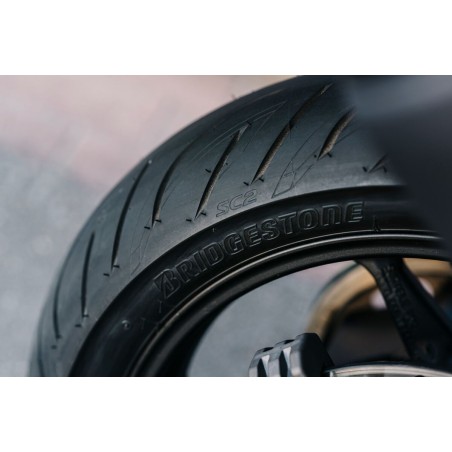BATTLX SC2 160/60R14 65H TL