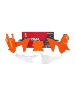 Kit plastiques RACETECH