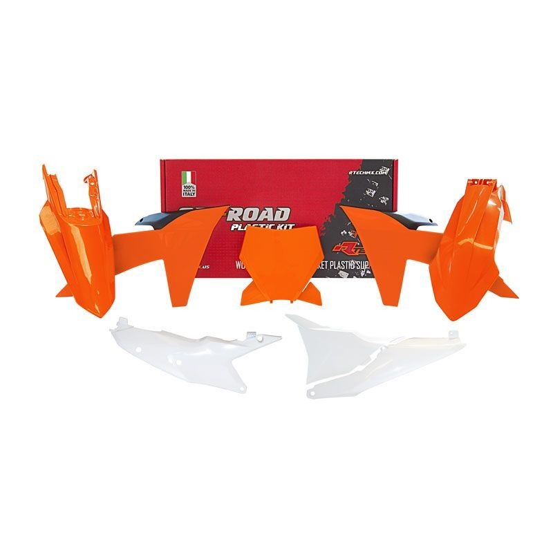 Kit plastiques RACETECH Kit plastiques RACETECH