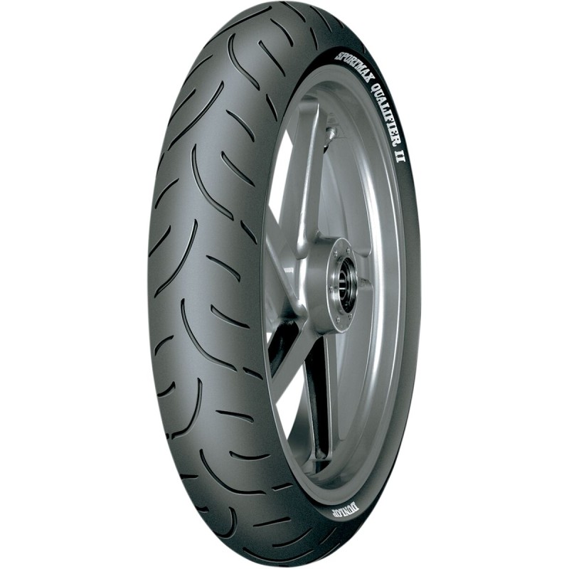QUII 130/70ZR16 (61W) TL