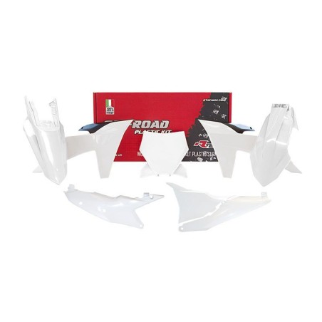 Kit plastiques RACETECH