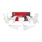 Kit plastiques RACETECH Kit plastiques RACETECH