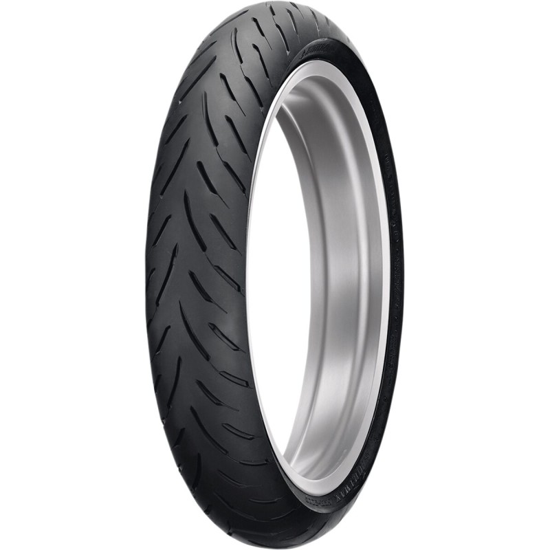 GPR300F 110/80ZR18 (58W) TL