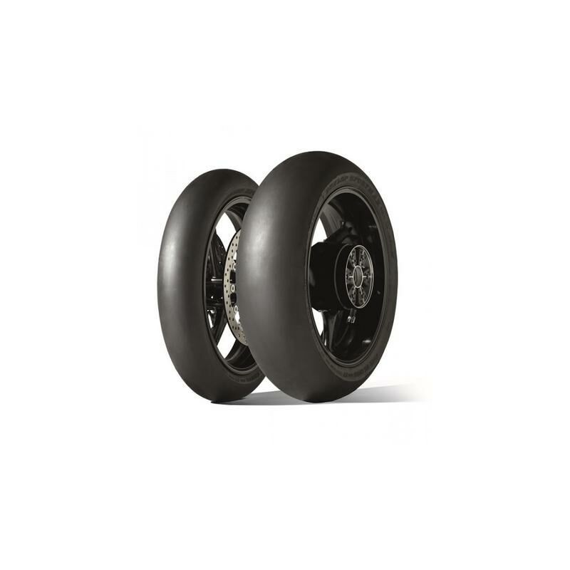 GPR D212SL 120/70R17 NHS TL
