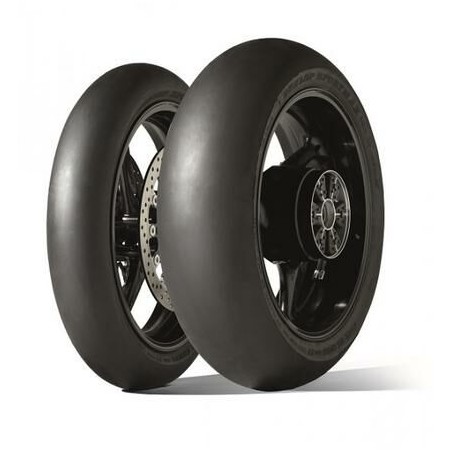 GPR D212SL 120/70R17 NHS TL