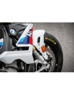 SSM MK3 120/70ZR17 (58W) TL
