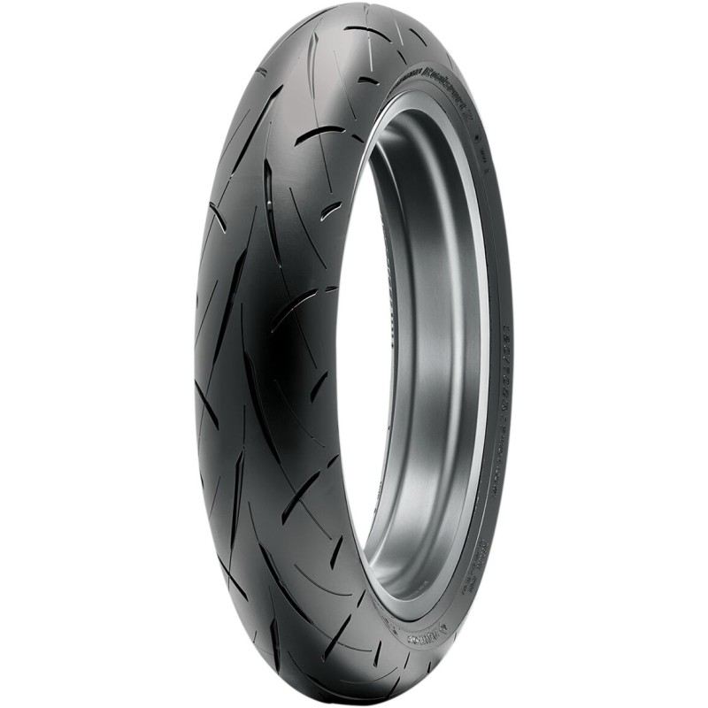 ROADSPORT2 120/70ZR17 (58W) TL
