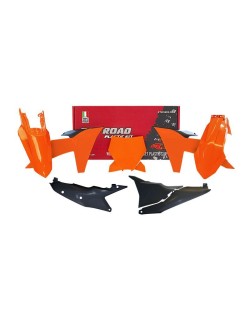Kit plastiques RACETECH