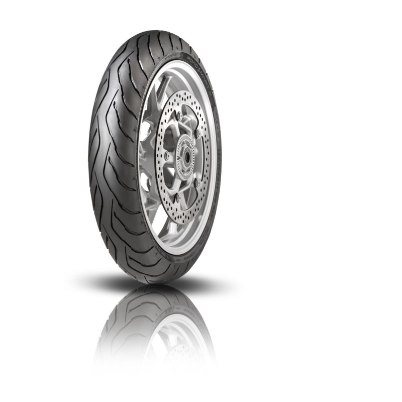 RDSM IV SP 120/70ZR17 (58W) TL