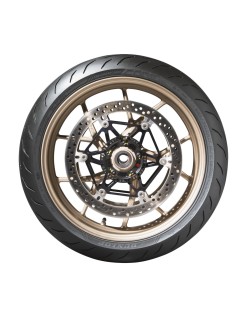 CORE 120/70ZR17 (58W) TL