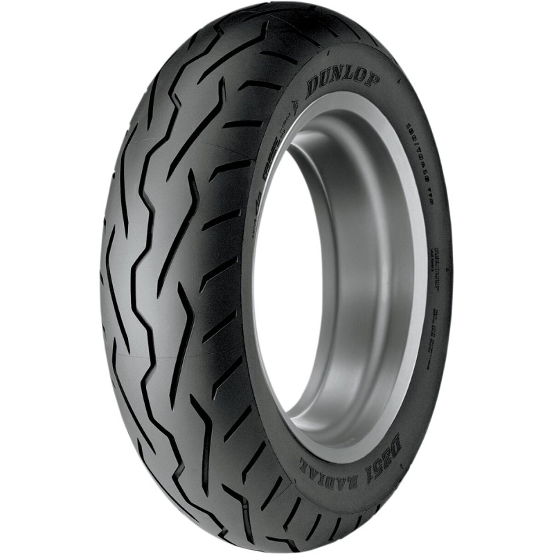 D251 190/60R17 78H TL