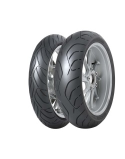 RDSM3 SP 190/55ZR17 (75W) TL