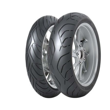 RDSM3 SP 190/55ZR17 (75W) TL
