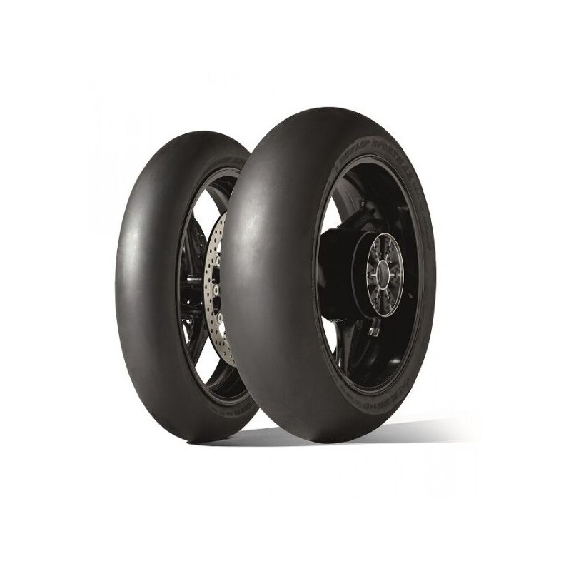 GPR SLD212 E 200/55R17 NHS TL