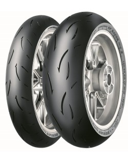 GPR D212 E 200/55R17 (78W) TL