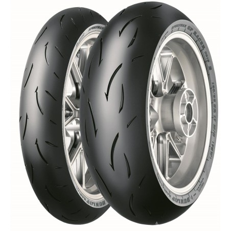 GPR D212 E 200/55R17 (78W) TL