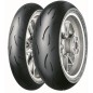 GPR D212 E 200/55R17 (78W) TL