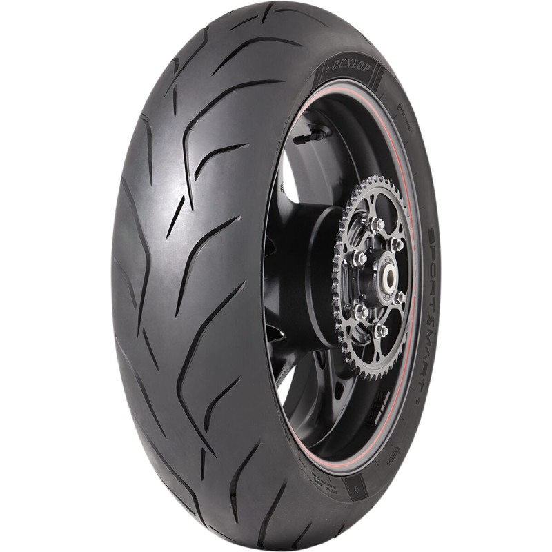 SSM MK3 180/55ZR17 (73W) TL