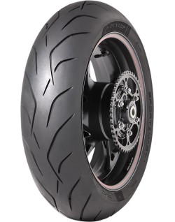 SSM MK3 180/60ZR17 (75W) TL