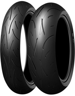 ROADSPORT2 160/60ZR17 (69W) TL