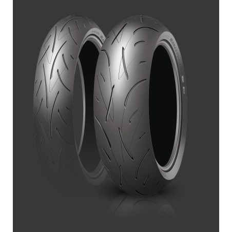 ROADSPORT2 180/55ZR17 (73W) TL