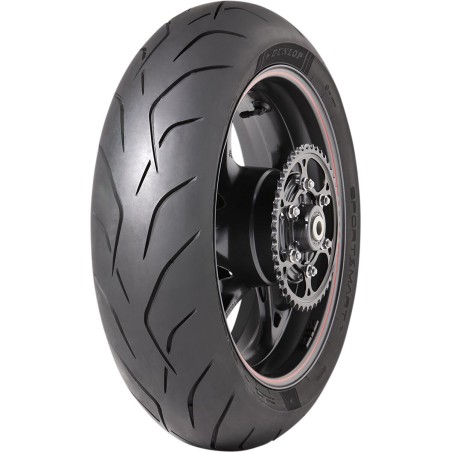 SSM MK3 160/60ZR17 (69W)