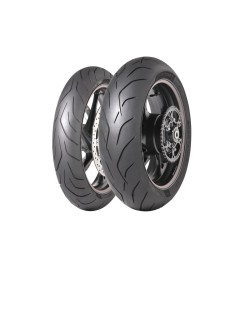 SSM MK3 160/60ZR17 (69W)