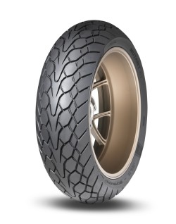 MUT 150/60ZR17 (66W) M&S