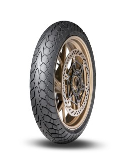 MUT 150/60ZR17 (66W) M&S
