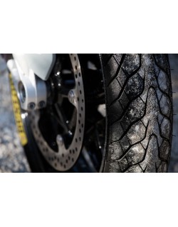 MUT 150/60ZR17 (66W) M&S