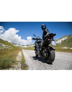 MUT 150/60ZR17 (66W) M&S