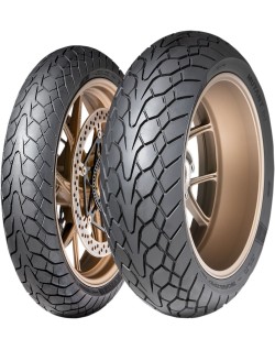 MUT 150/60ZR17 (66W) M&S