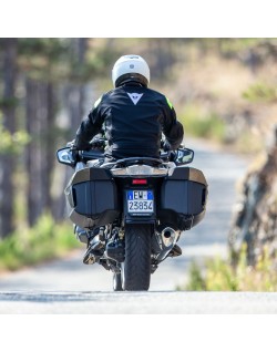 RDSM IV 160/60ZR17 (69W) TL