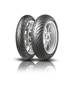 RDSM IV 160/60ZR17 (69W) TL