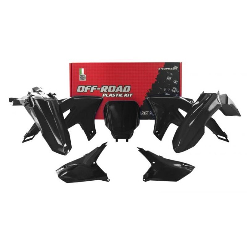 Kit plastiques RACETECH Kit plastiques RACETECH