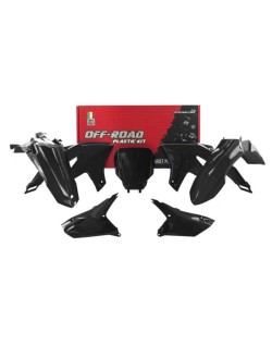Kit plastiques RACETECH