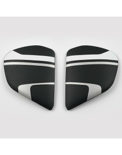 Platine écran ARAI VAS-V Diverge Black