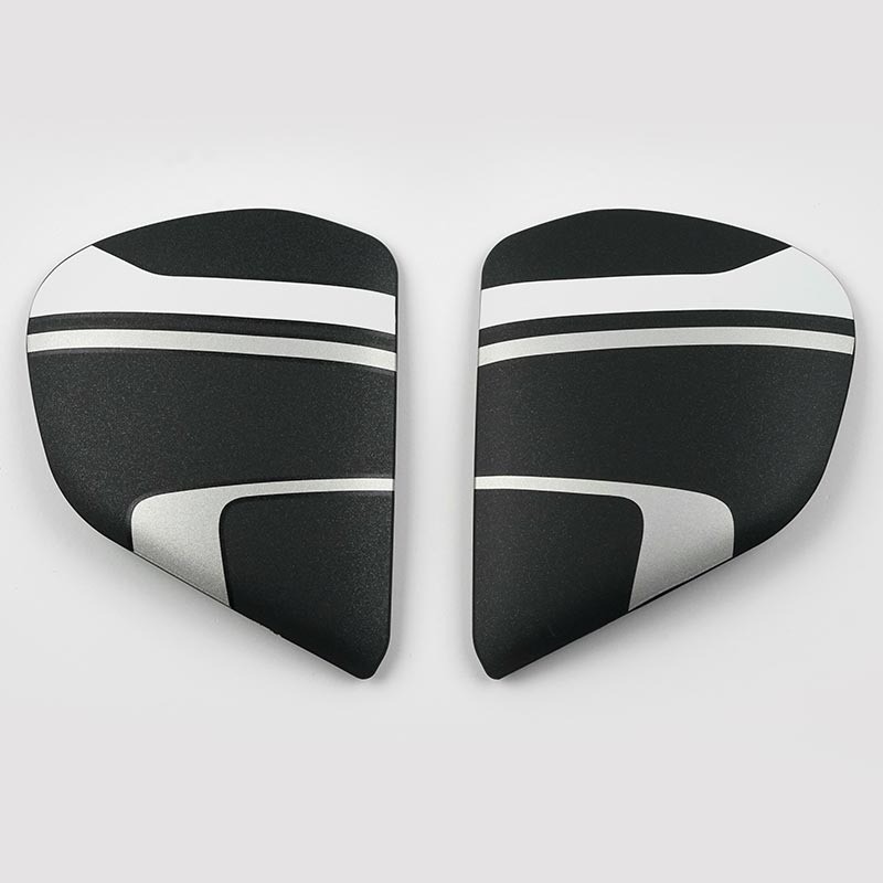 Platine écran ARAI VAS-V Diverge Black