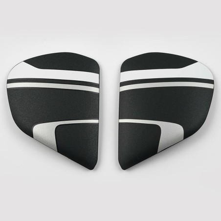 Platine écran ARAI VAS-V Diverge Black
