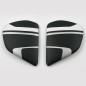 Platine écran ARAI VAS-V Diverge Black
