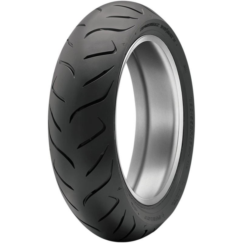 RDSM II 160/60ZR17 (69W) TL